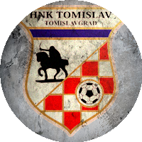 Logo HNK Tomislav Tomislavgrad